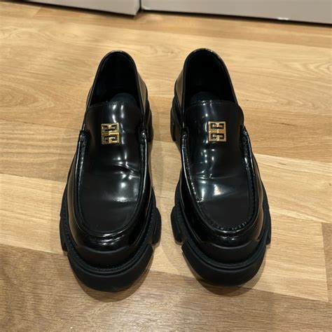 givenchy heels women|givenchy loafers women's.